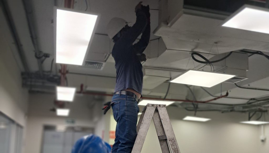 Técnicos certificados y atención inmediata